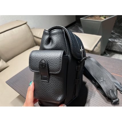 Hojo Túi Đeo Vai / Túi Xách Tay / Túi Xách Tay / Túi Xách louis vuitton Khóa Kéo Thể Thao Ngoài Trời Cho Nữ