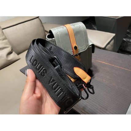 Hojo Túi Đeo Vai / Túi Xách Tay / Túi Xách Tay / Túi Xách louis vuitton Khóa Kéo Thể Thao Ngoài Trời Cho Nữ