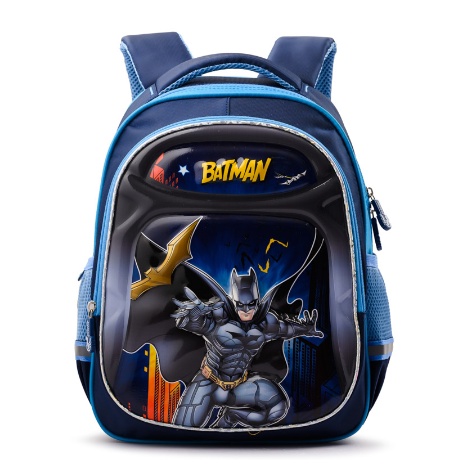 Balo Học Sinh Tiểu Học Dành Cho Bé Trai Lớp 1-3 MR VUI 909 - tại Balonation.vn