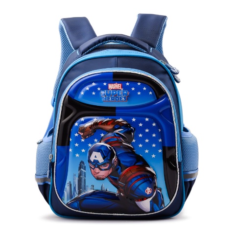 Balo Học Sinh Tiểu Học Dành Cho Bé Trai Lớp 1-3 MR VUI 909 - tại Balonation.vn