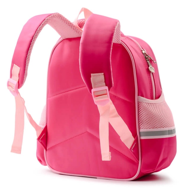 Balo Mẫu Giáo Dành Cho Bé Gái MR VUI 857 - tại Balonation.vn