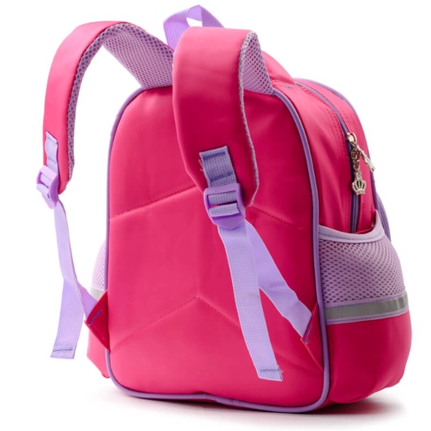 Balo Mẫu Giáo Dành Cho Bé Gái MR VUI 857 - tại Balonation.vn