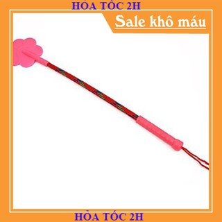 Roi tét đít thú cưng