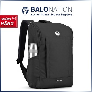 Balo laptop 15.6 inch mikkor the kalino - bh dài hạn