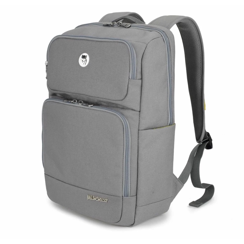 Balo Laptop 15.6 inch Mikkor The Ives Premier - tại Balonation.vn