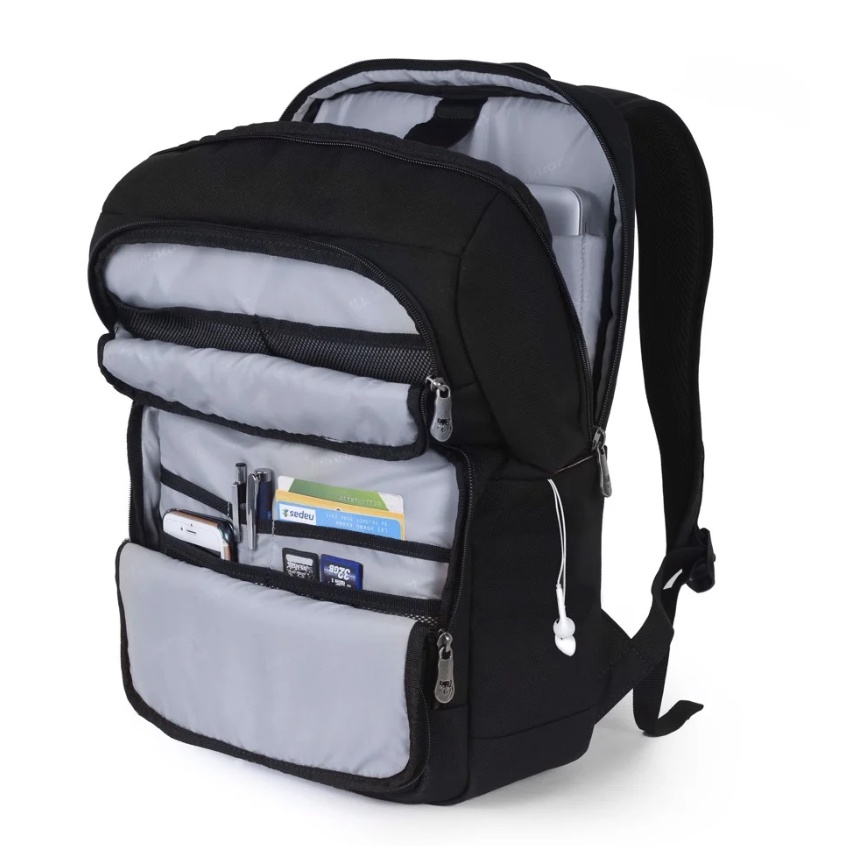 Balo Laptop 15.6 inch Mikkor The Ives Premier - tại Balonation.vn