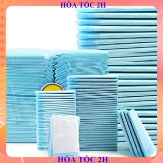 [ Bán sỉ ] GIẤY LÓT KHAY VỆ SINH CHO CHÓ MÈO