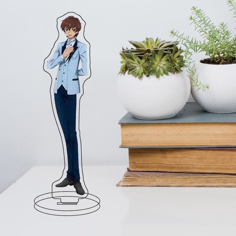 Giá Đỡ Mô Hình Nhân Vật anime code geass lelouch of the Rebelbellion