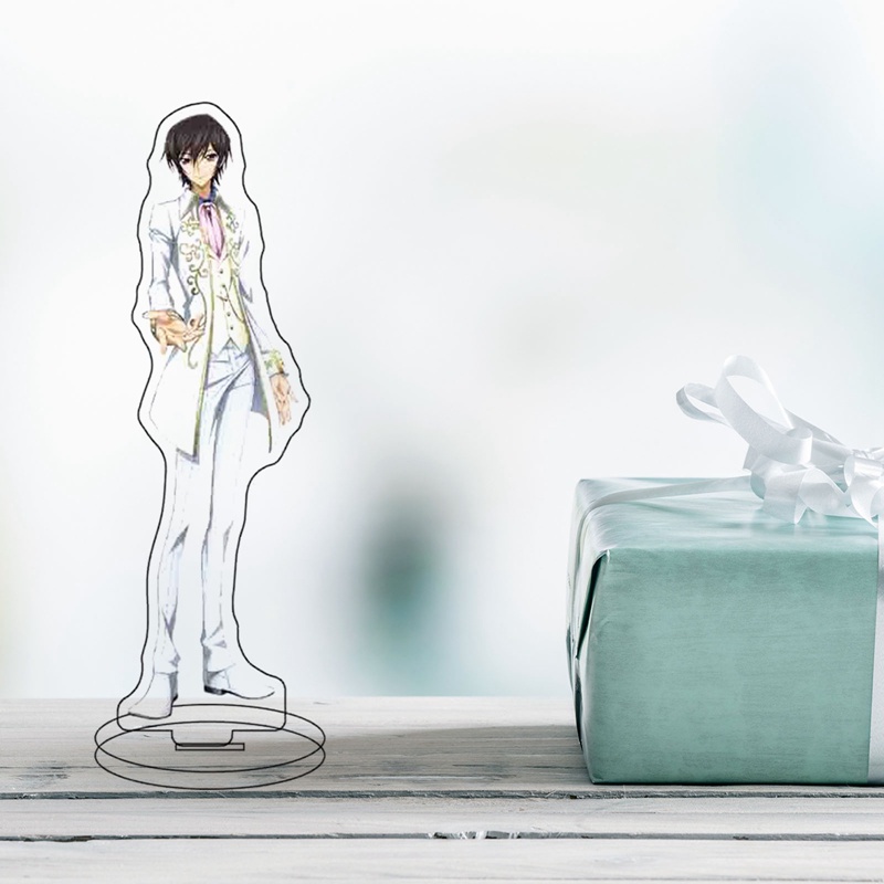 Giá Đỡ Mô Hình Nhân Vật anime code geass lelouch of the Rebelbellion