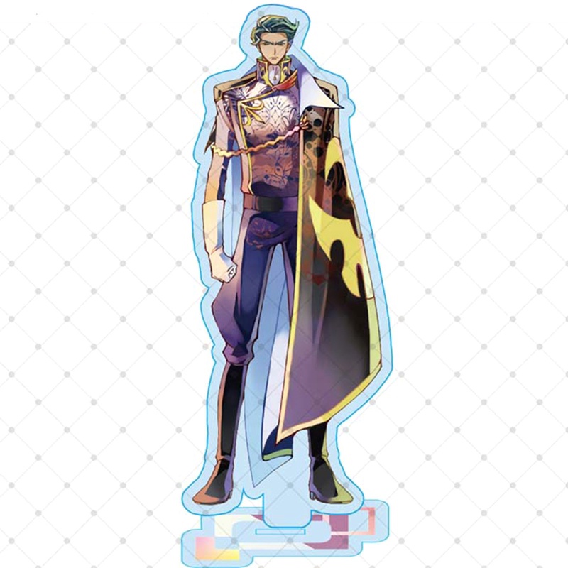 Giá Đỡ Mô Hình Nhân Vật anime code geass lelouch of the Rebelbellion