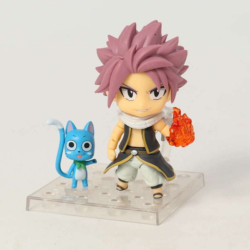 Mô Hình Nhân Vật natsu dragneel Phim fairy tail 1741