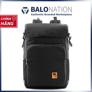 [CHÍNH HÃNG] Balo Laptop 15.6 inch Mikkor The Jack Backpack - BH Dài Hạn