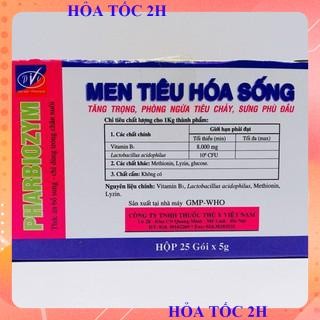[ Bán sỉ ] MEN TIÊU HÓA SỐNG CHO CHÓ MÈO