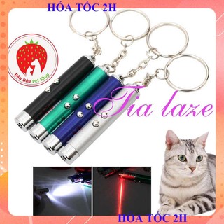 [ Bán sỉ ] ĐỒ CHƠI CHO MÈO TIA LAZE CHO MÈO