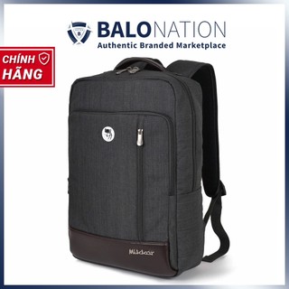 Balo laptop 15.6 inch mikkor the ralph - bh dài hạn