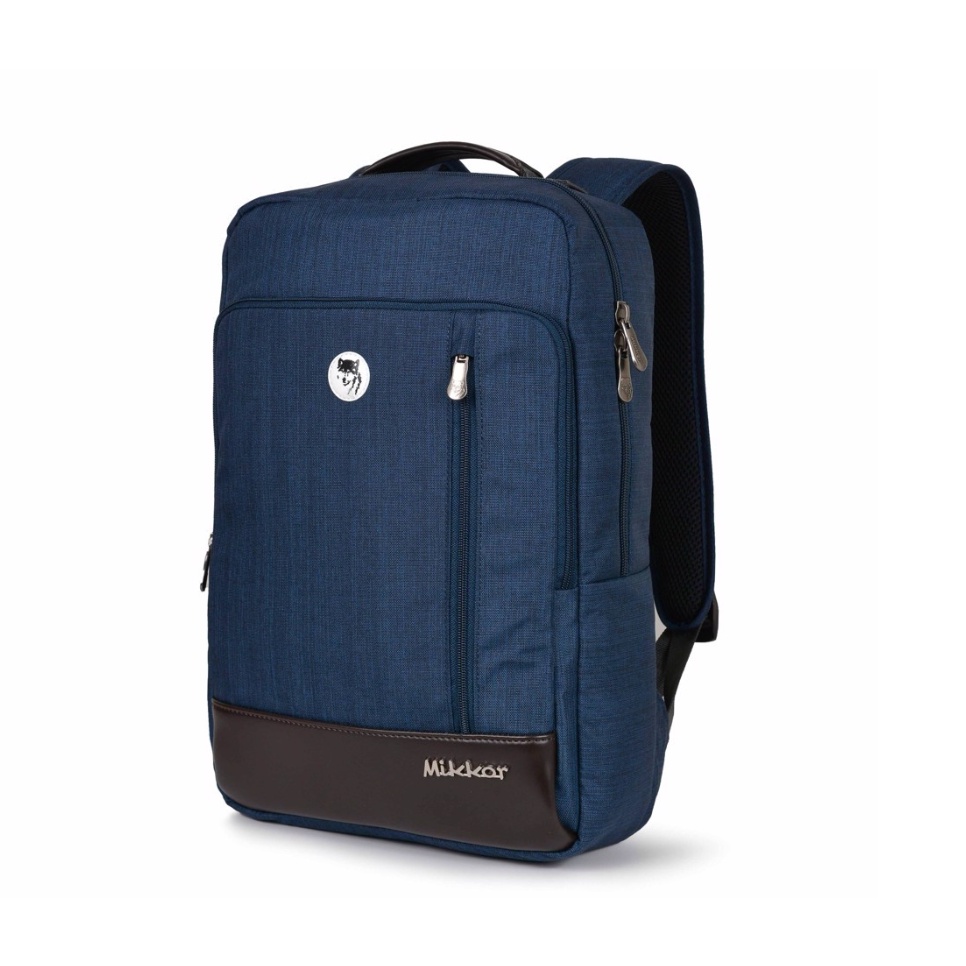 Balo Laptop 15.6 inch Mikkor The Ralph - tại Balonation.vn