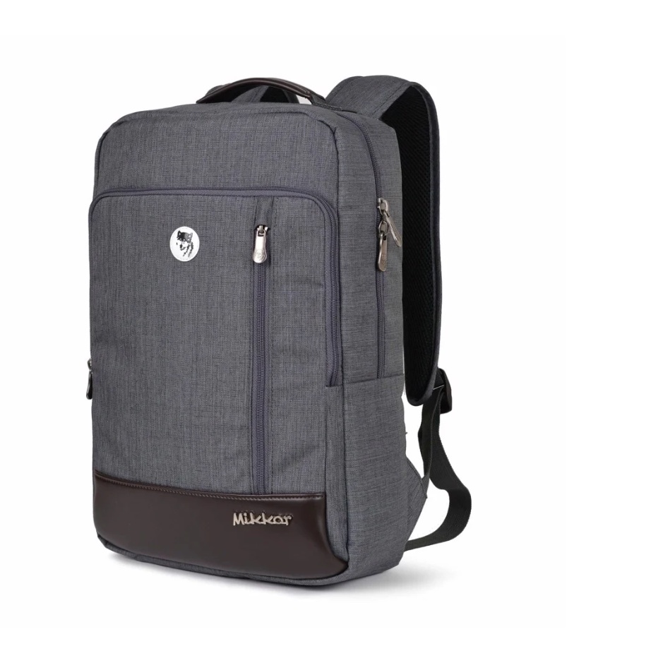 Balo Laptop 15.6 inch Mikkor The Ralph - tại Balonation.vn