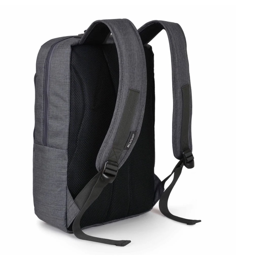 Balo Laptop 15.6 inch Mikkor The Ralph - tại Balonation.vn