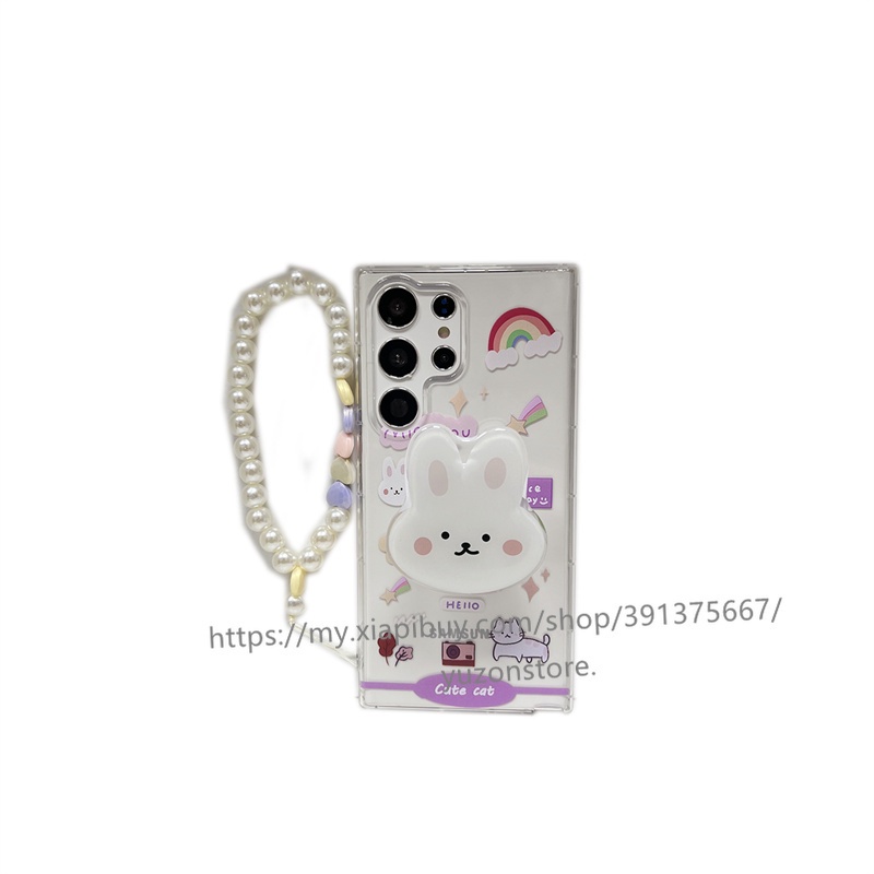 Ốp Điện Thoại Mềm Chống Sốc in Hình Hoạt Hình Dễ Thương Mẫu 2023 Cho realme 11 pro pro + nfc 4g 5g c51 c53 c55