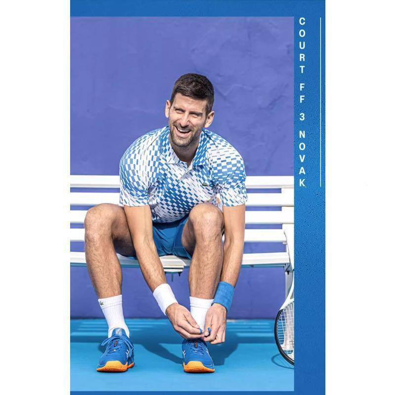 Asics court ff3 novak djokovic Giày Thể Thao Cho tennis 1041a361-960 2023