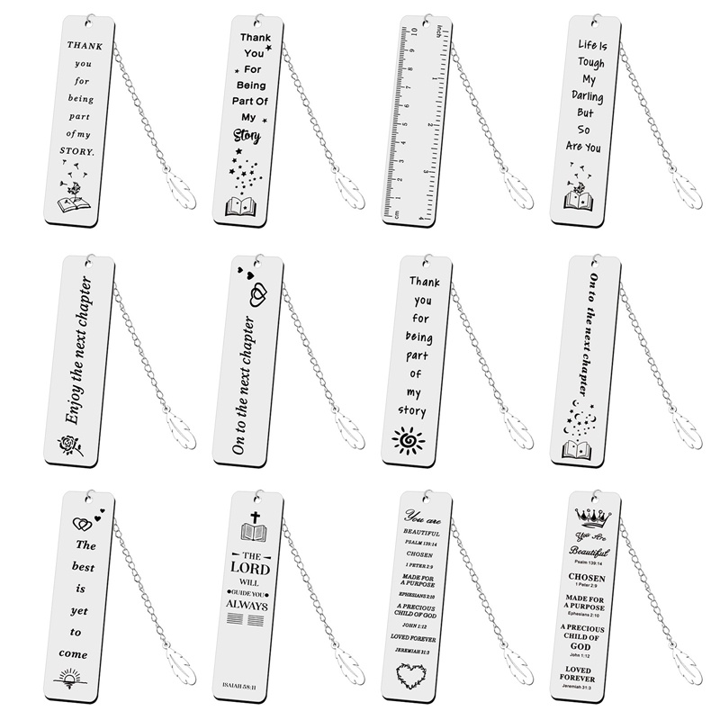 Mặt Dây Chuyền Bằng Kim Loại Hình Chiếc Lá Dùng Làm Quà Tặng Cho Học Sinh / Giáo Viên