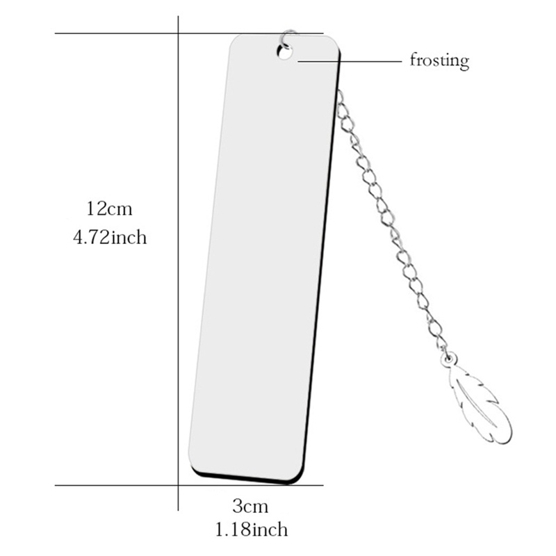 Mặt Dây Chuyền Bằng Kim Loại Hình Chiếc Lá Dùng Làm Quà Tặng Cho Học Sinh / Giáo Viên