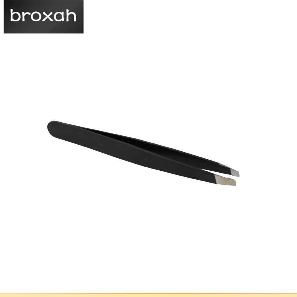 1 / 2 / 3 / 5 Nhíp / Nhíp Nhổ Lông Mày Bằng Thép Không Gỉ