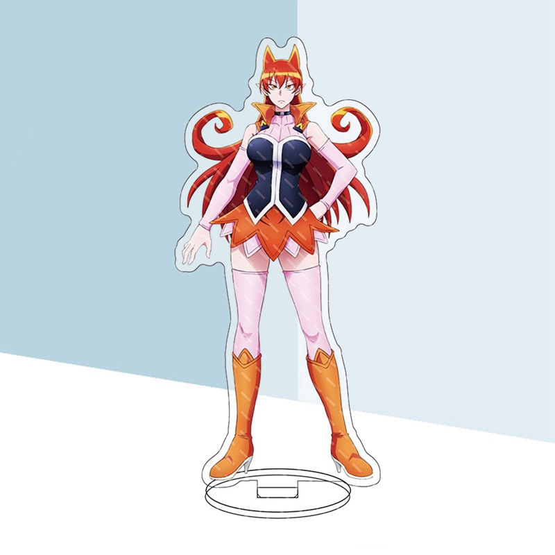 Songping Mô Hình Nhân Vật anime mairimashita welcome to demon-school iruma kun clara