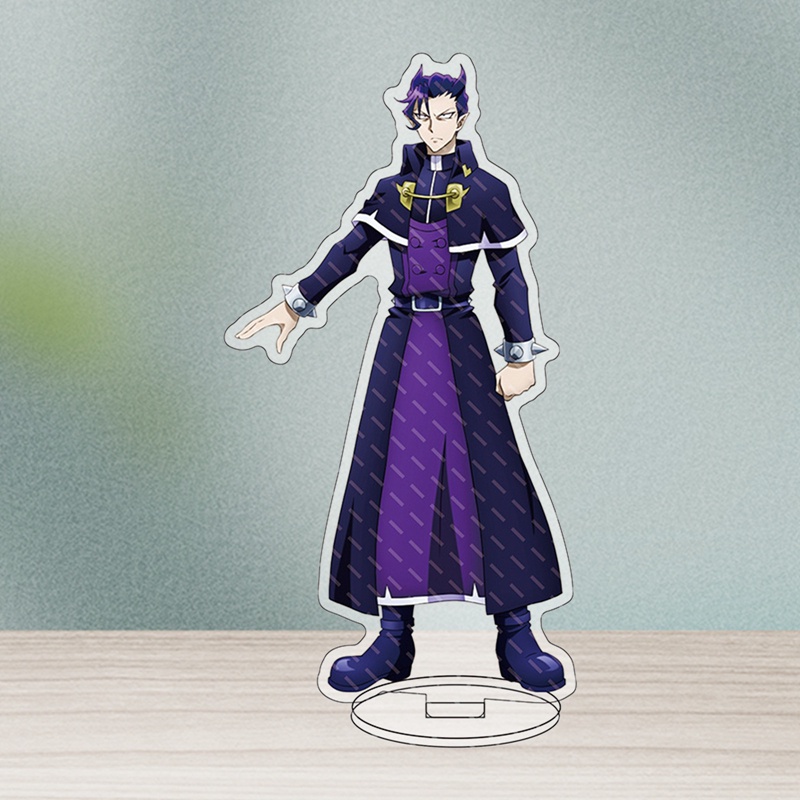 Songping Mô Hình Nhân Vật anime mairimashita welcome to demon-school iruma kun clara