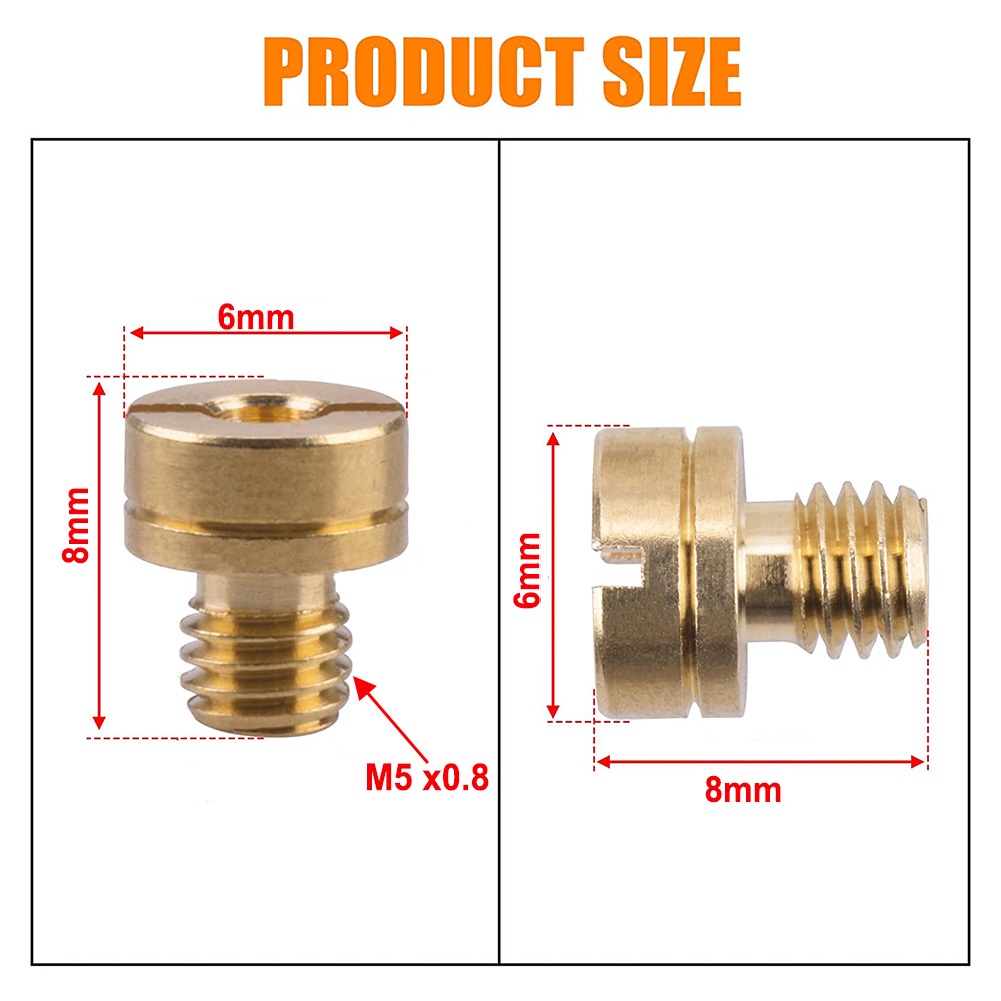 Bộ Chế Hòa Khí Carbor dtop Độ Chính Xác Cao