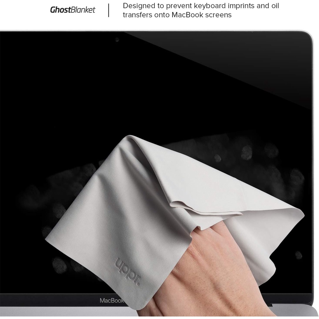 Tấm Lót Bảo Vệ Bàn Phím Máy Tính macbook pro air 13 "14" 15 "16" Bằng Sợi microfiber Ốp