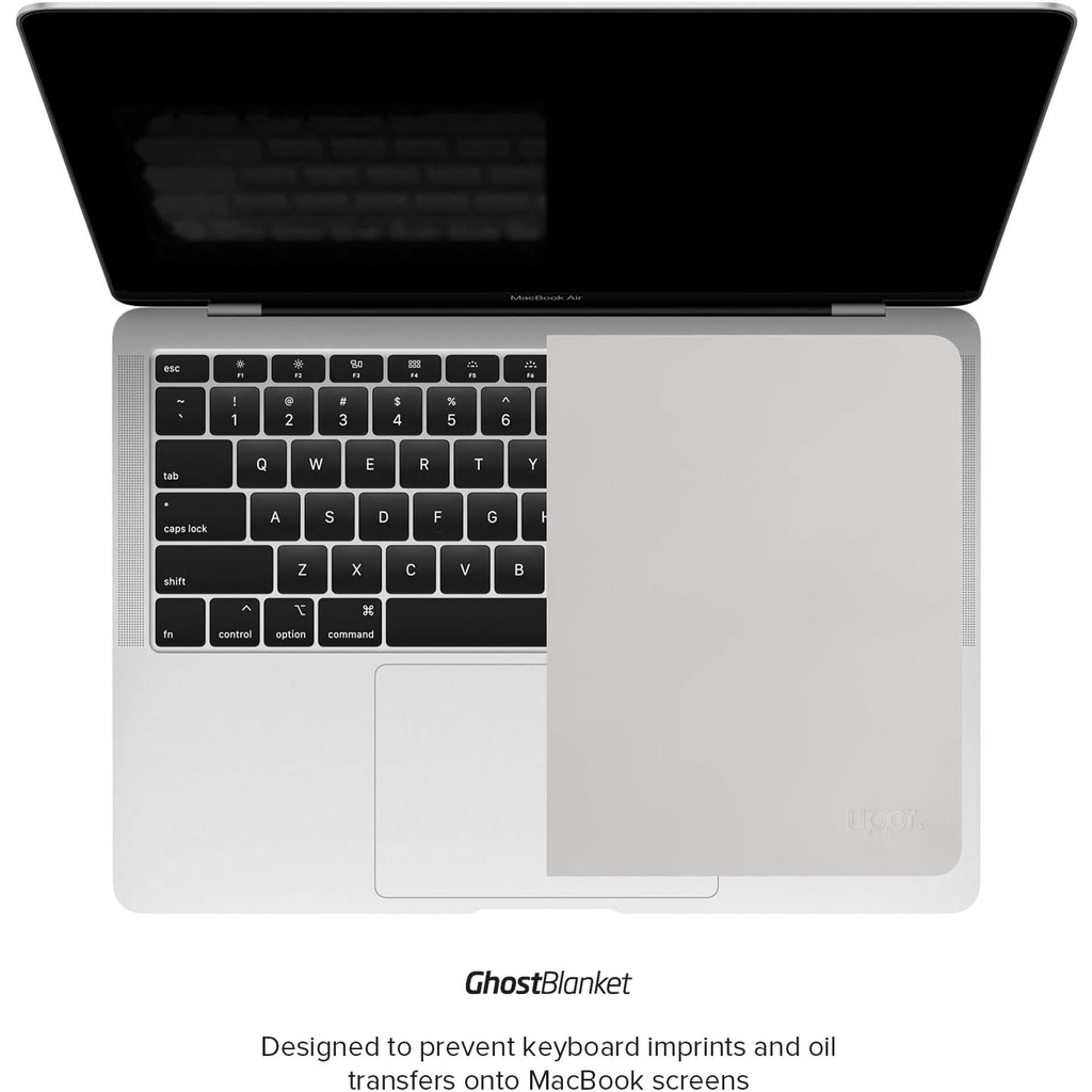 Tấm Lót Bảo Vệ Bàn Phím Máy Tính macbook pro air 13 "14" 15 "16" Bằng Sợi microfiber Ốp