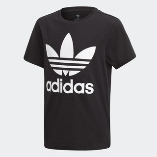 adidas Phong cách sống Áo Thun Ba Lá Trẻ em Nhiều màu DV2905