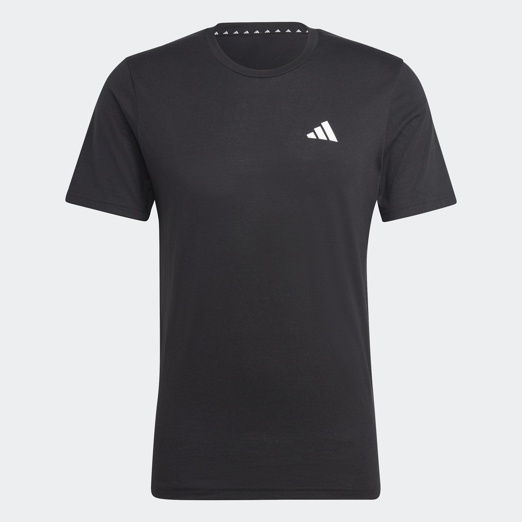 adidas Tập luyện Áo Thun Tập Luyện Feelready Train Essentials Nam Đen IC7438