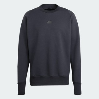 Adidas Phong cách sống Áo Sweatshirt Premium adidas Z.N.E. Nam Nhiều màu IN5109