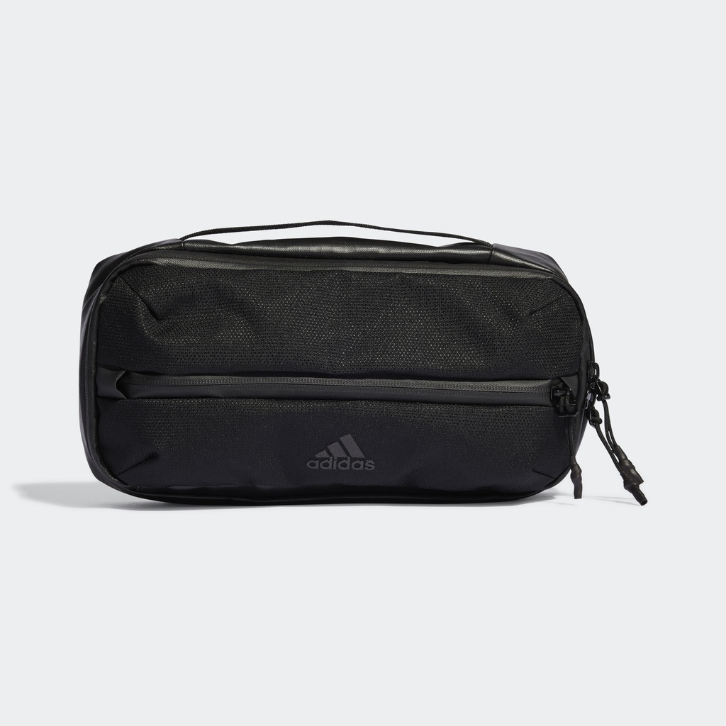 Adidas Phong cách sống Túi Đeo Chéo 4CMTE Unisex Đen IB2675