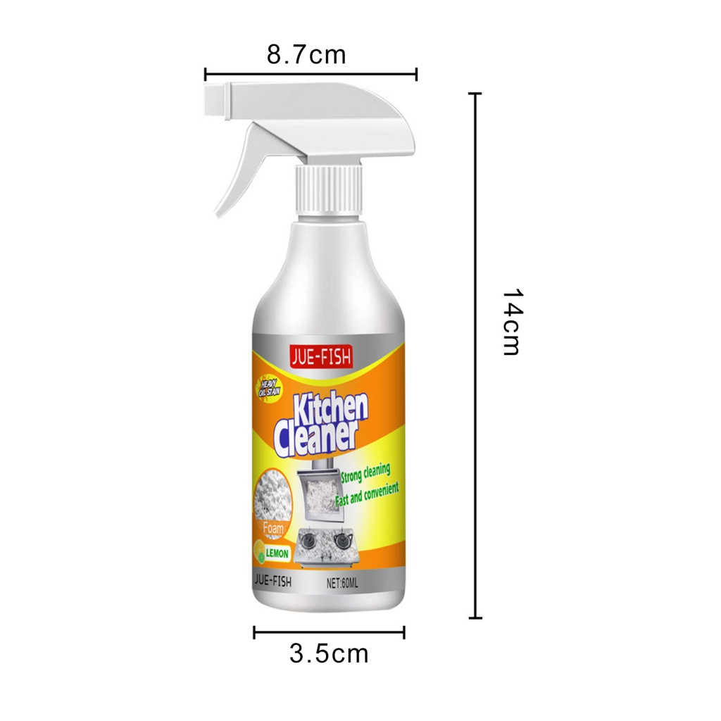 Áo Thun In Hình Banglala Dễ Thương| Chất Tẩy Mỡ Thừa 60ml Thân Thiện Với Môi Trường Đa Năng Giúp Loại Bỏ Vết Bẩn Trên Mui Nhà Bếp