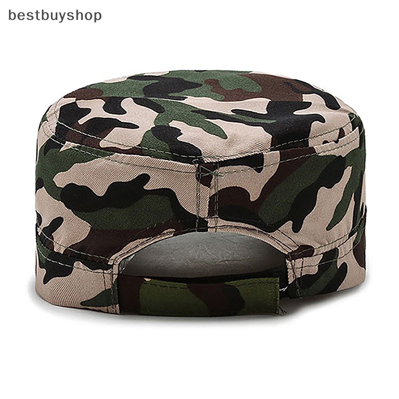 Nón Lưỡi Trai Thể Thao Họa Tiết Rằn Ri Cá Tính Cho Nam Nữ Mới