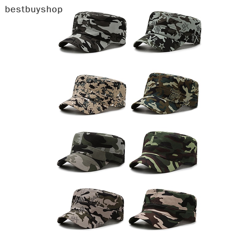 Nón Lưỡi Trai Thể Thao Họa Tiết Rằn Ri Cá Tính Cho Nam Nữ Mới