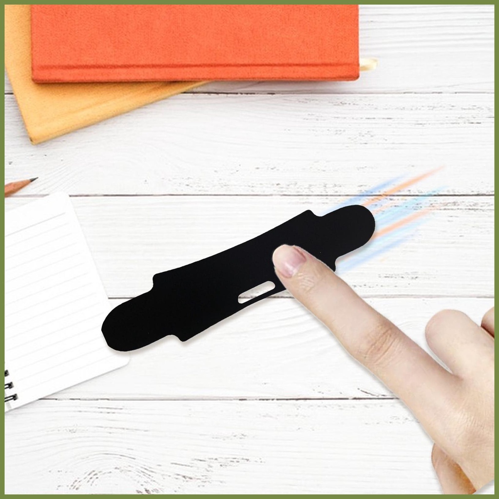Ván Trượt Ngón Tay mini Chống Trượt Siêu Bền Cho Bé
