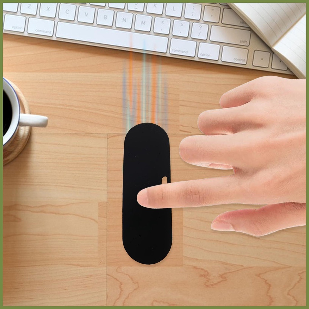 Ván Trượt Ngón Tay mini Chống Trượt Siêu Bền Cho Bé