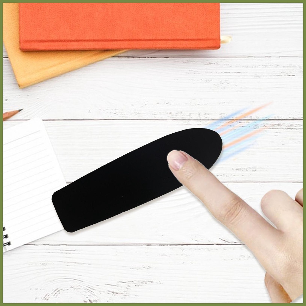 Ván Trượt Ngón Tay mini Chống Trượt Siêu Bền Cho Bé
