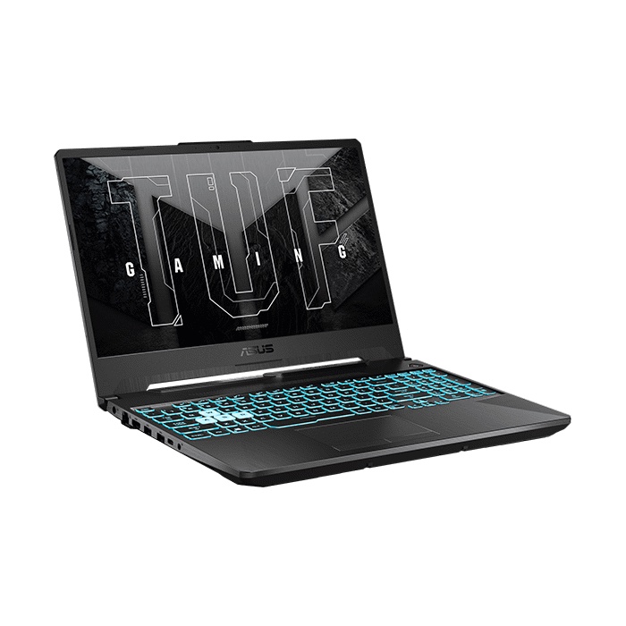 Laptop ASUS TUF Gaming F15 FX506HE-HN377W i7-11800H | 8GB | 512GB | RTX™ 3050Ti 4GB | BigBuy360 - bigbuy360.vn