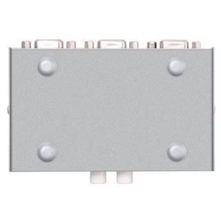 Bộ chia VGA 2-1 Dtech DT-7032 ; 01T