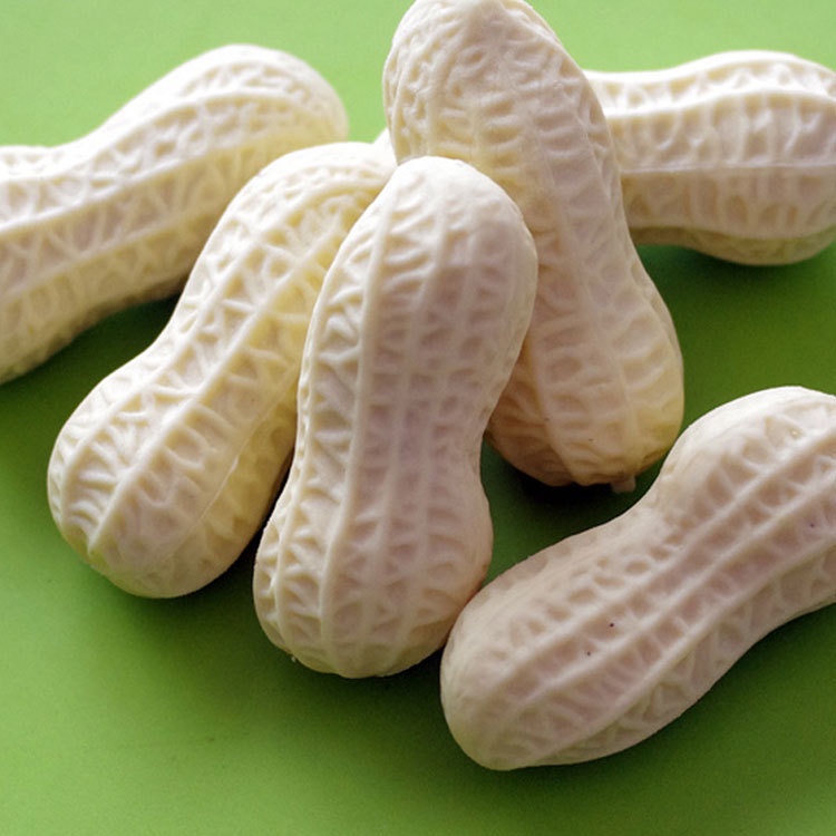 Cục tẩy Hình dạng đậu phộng sáng tạo văn phòng phẩm đồ dùng học sinh Văn phòng phẩm