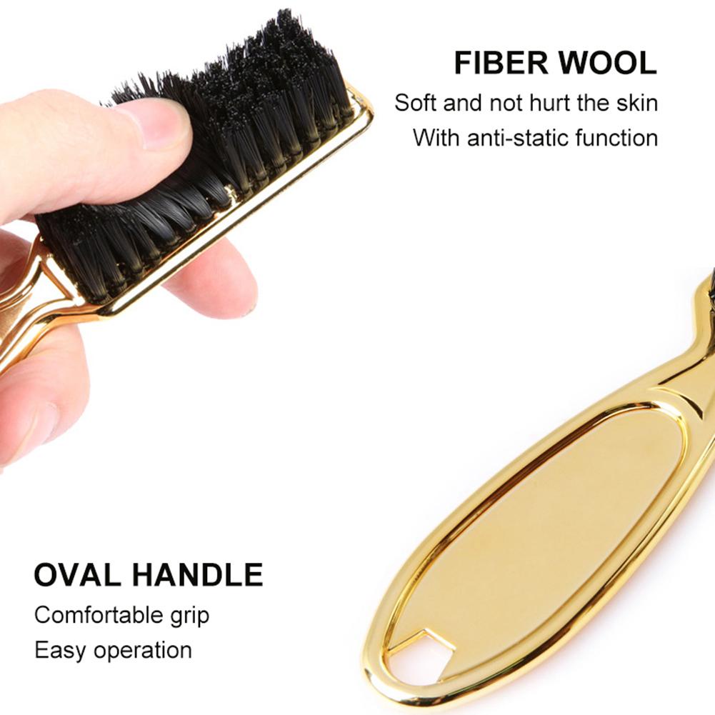 Lược Chải Tóc Làm Sạch Cổ Điển Chuyên Nghiệp