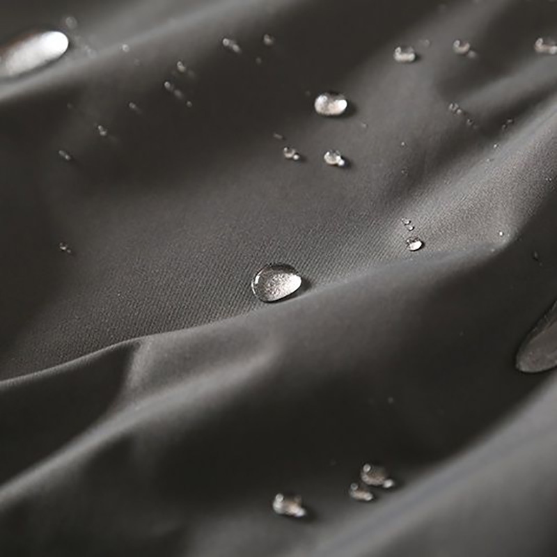 Esea Áo Khoác Thể Thao Tay Dài Chống Gió Chống Nước Phong Cách harajuku Nhật Bản Đơn Giản Thời Trang Cho Nam Và Nữ