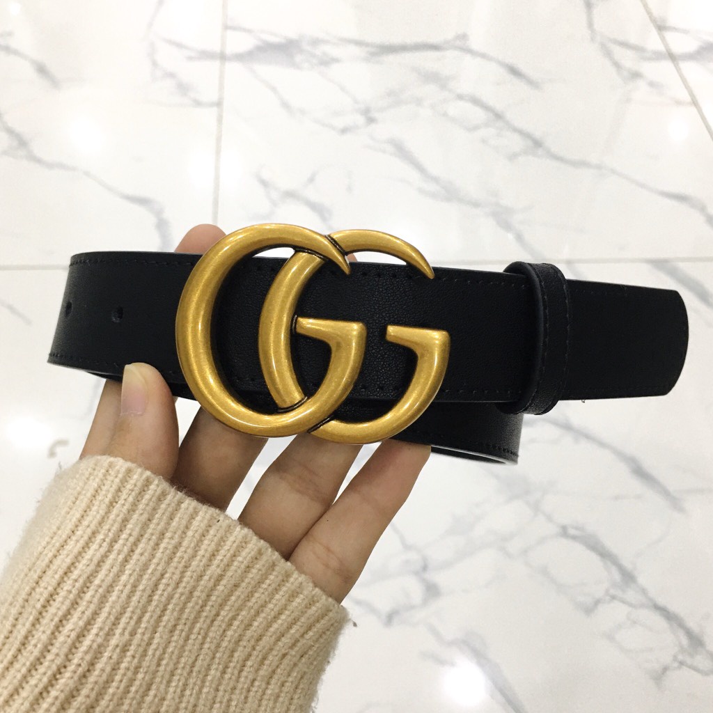 Dây Lưng GG Sang Trọng Himhip