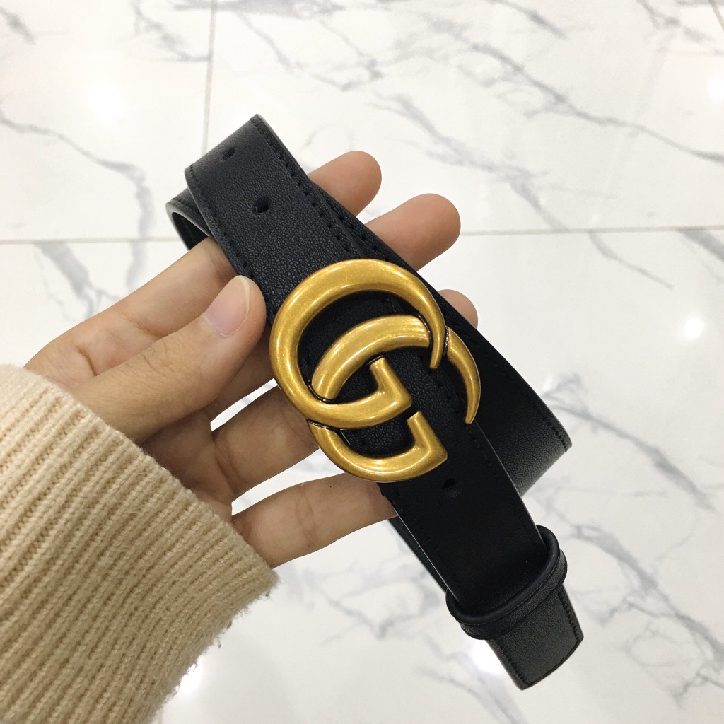 Dây Lưng GG Sang Trọng Himhip