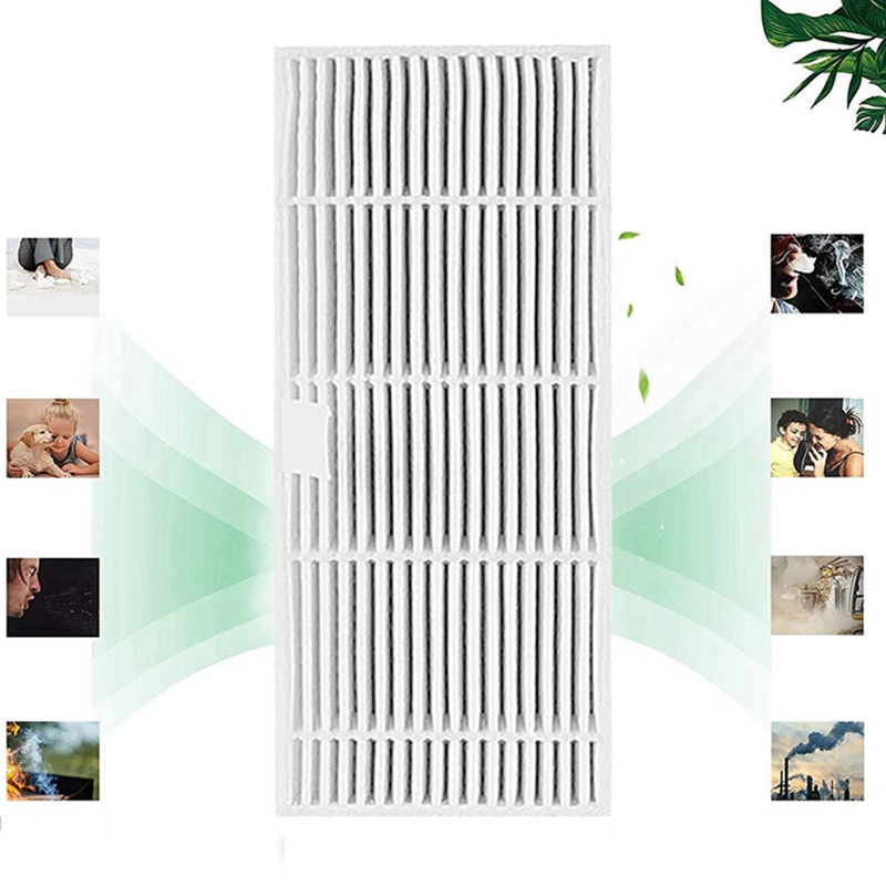 Phụ Tùng Thay Thế Dành Cho Rô Bốt Hút Bụi Mama br150 / br151 / zcwa br150 / br151 /for onson br150 / br151